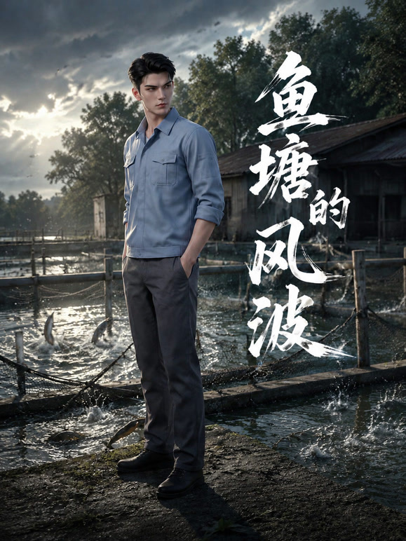 野坑中的黑青王