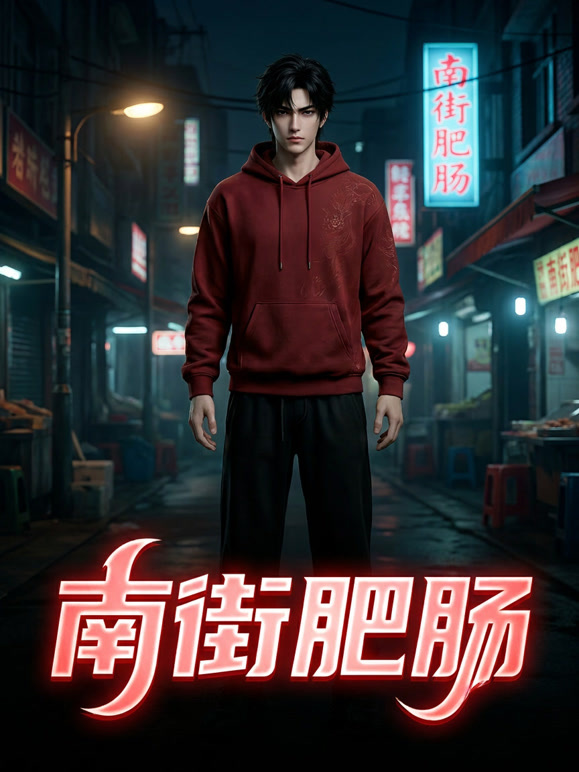 南街肥肠