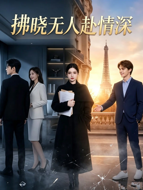 拂晓无人赴情深
