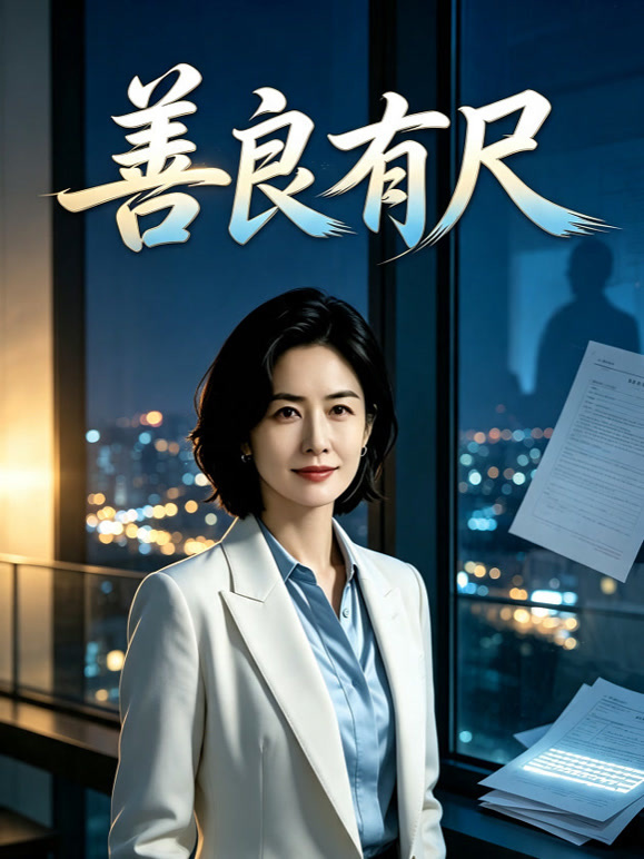 善良有尺