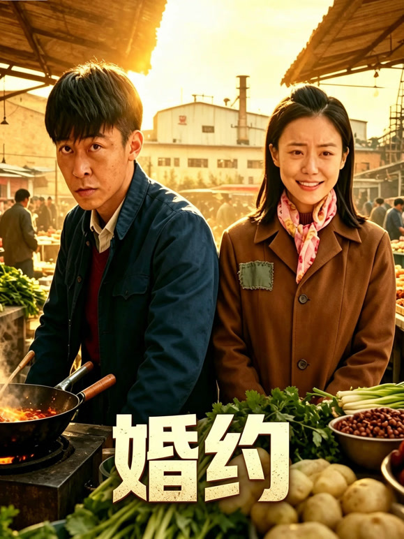 婚约