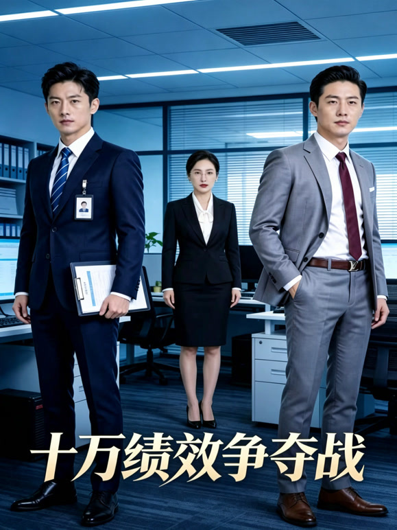 十万绩效争夺战