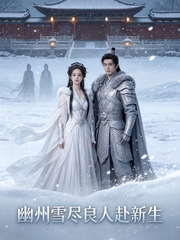 幽州雪尽良人赴新生