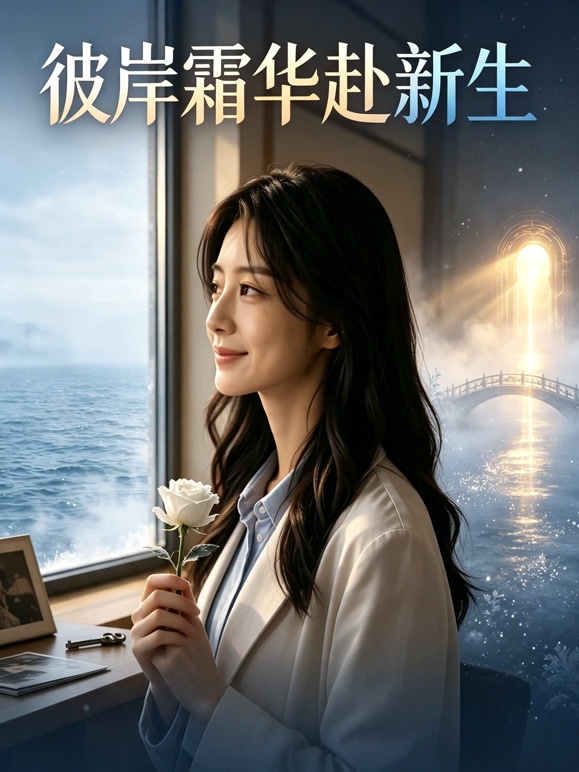 彼岸霜华赴新生