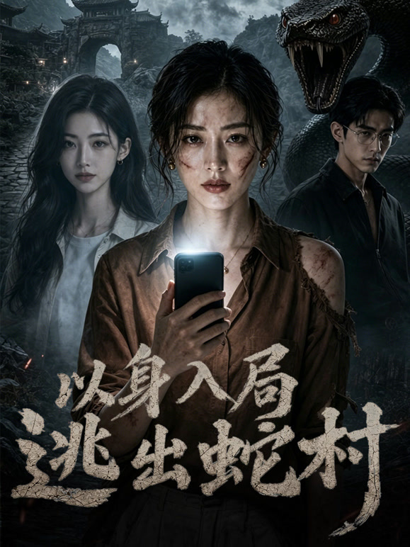 以身入局：逃出蛇村