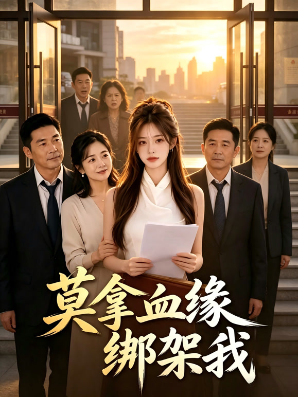 莫拿血缘绑架我