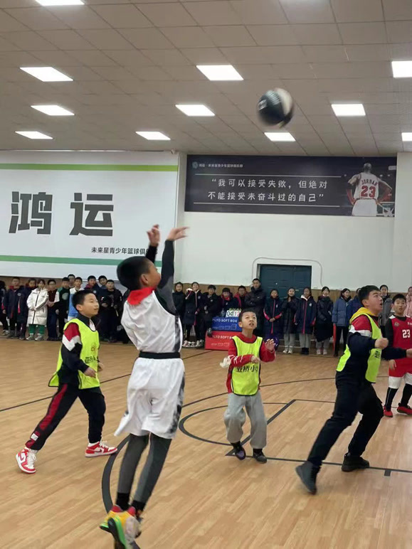 周洺锐成长记录