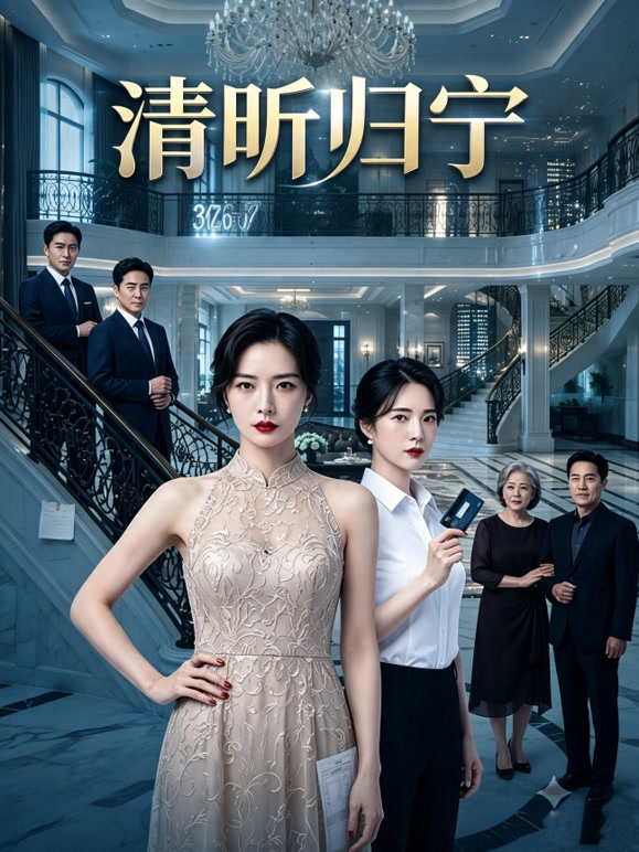 清昕归宁