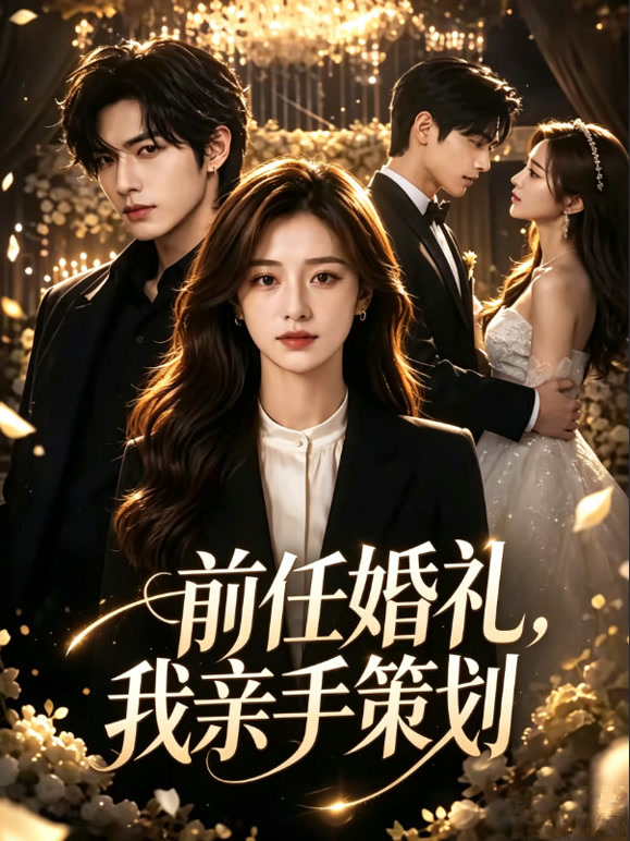 前任婚礼，我亲手策划