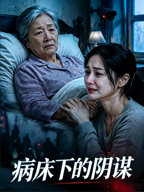 病床下的阴谋