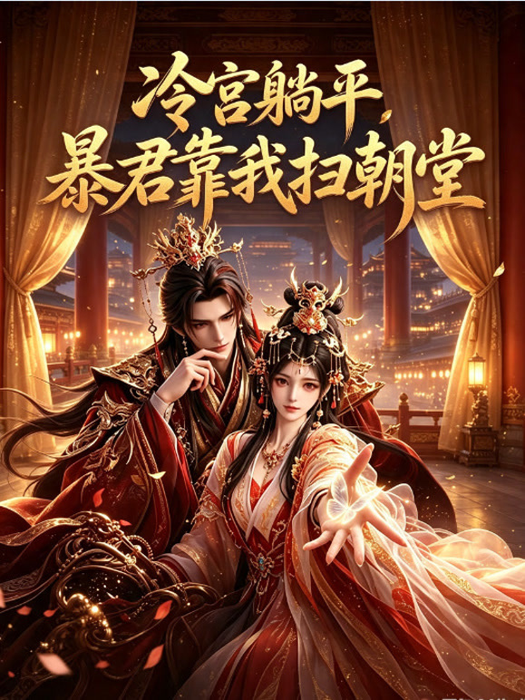 冷宫躺平，暴君靠我扫朝堂