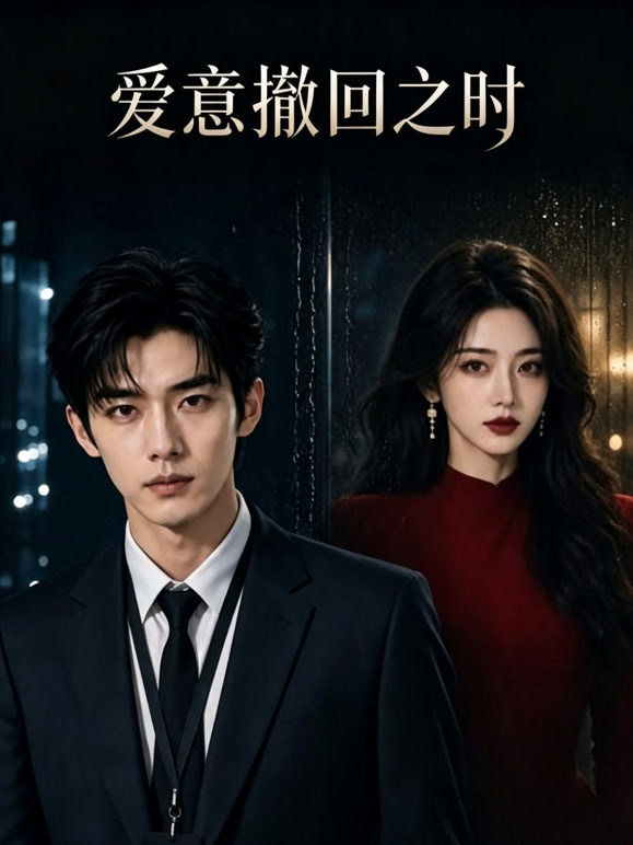 《爱意撤回之时》