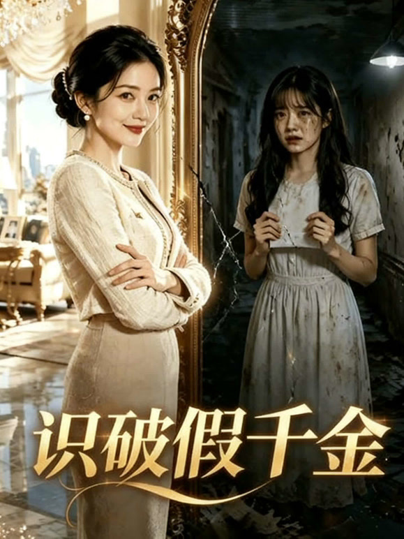 识破假千金