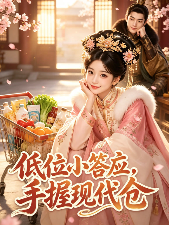 低位小答应，手握现代仓