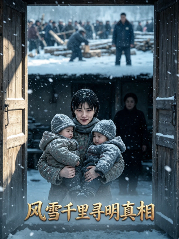 风雪千里寻明真相