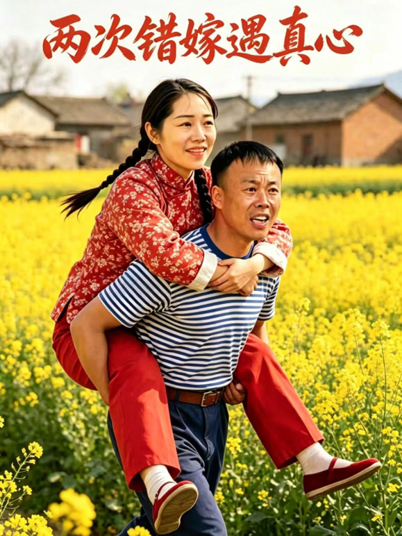 两次错嫁遇真心