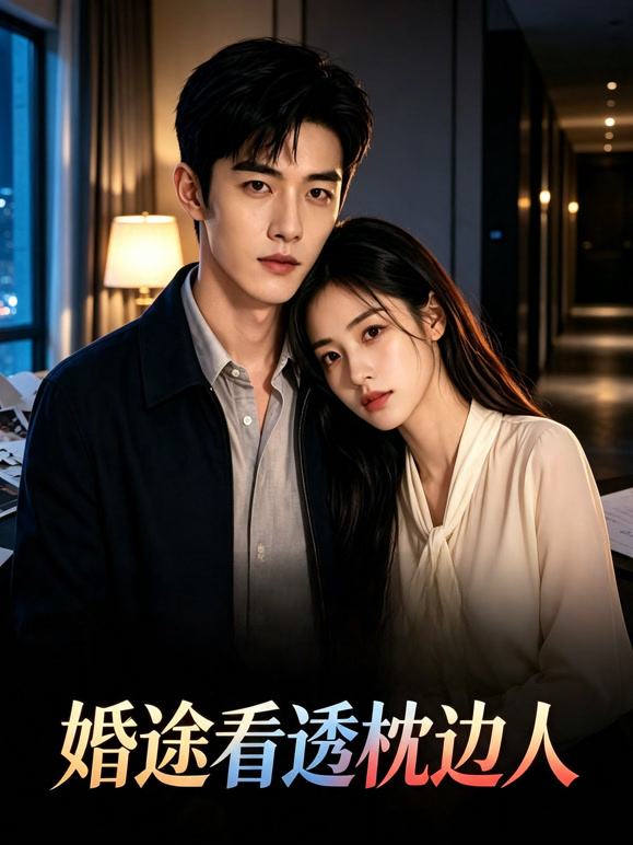 婚途看透枕边人