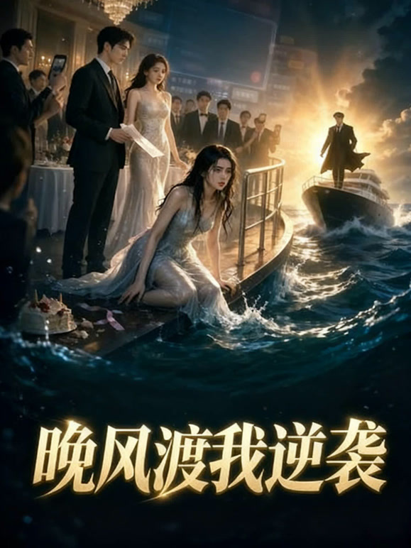 晚风渡我逆袭