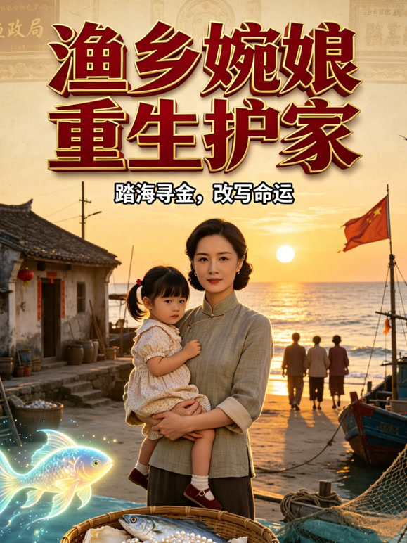 渔乡婉娘：重生护家