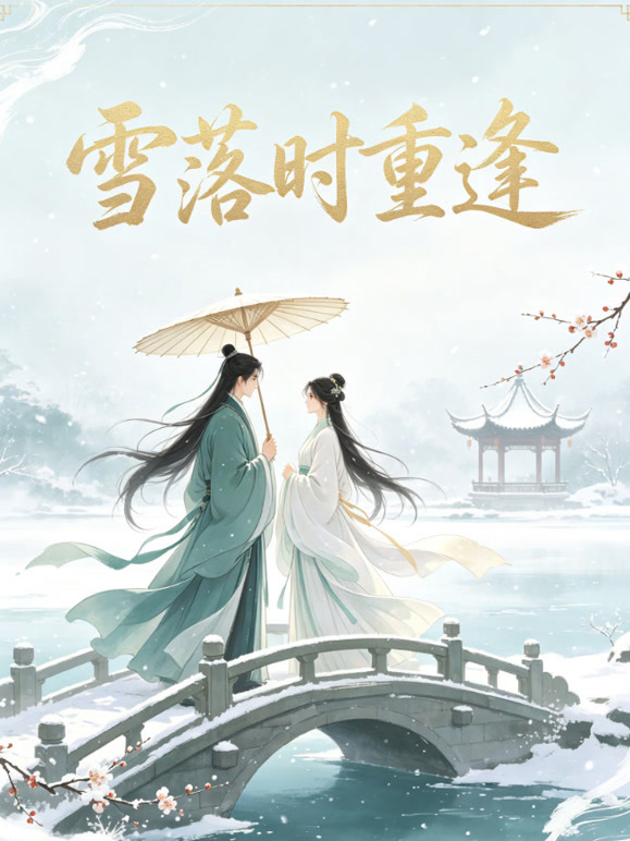 雪落时重逢