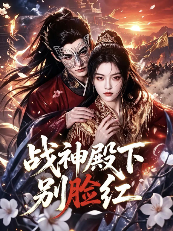 战神殿下别脸红