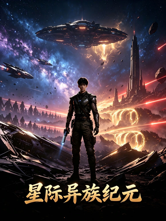 星际异族纪元
