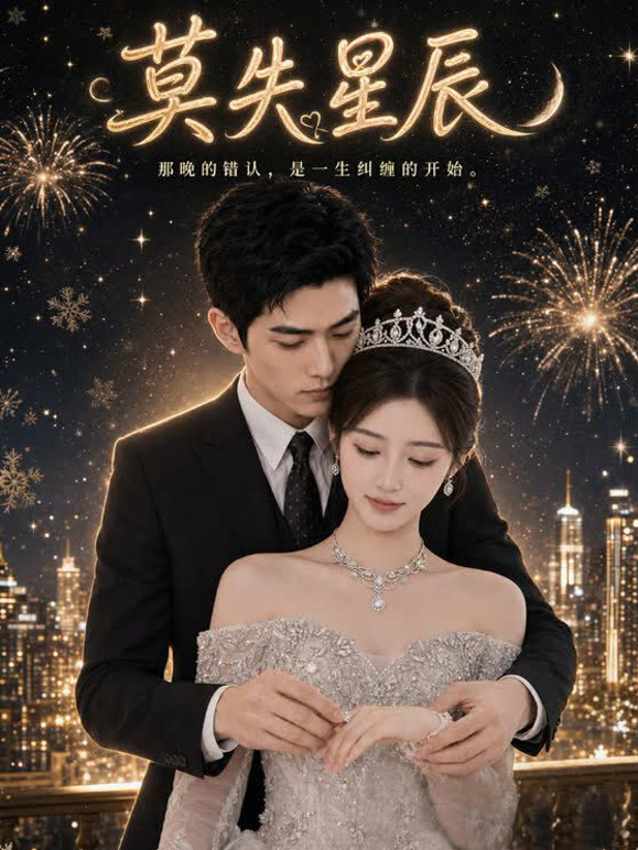 莫失星辰