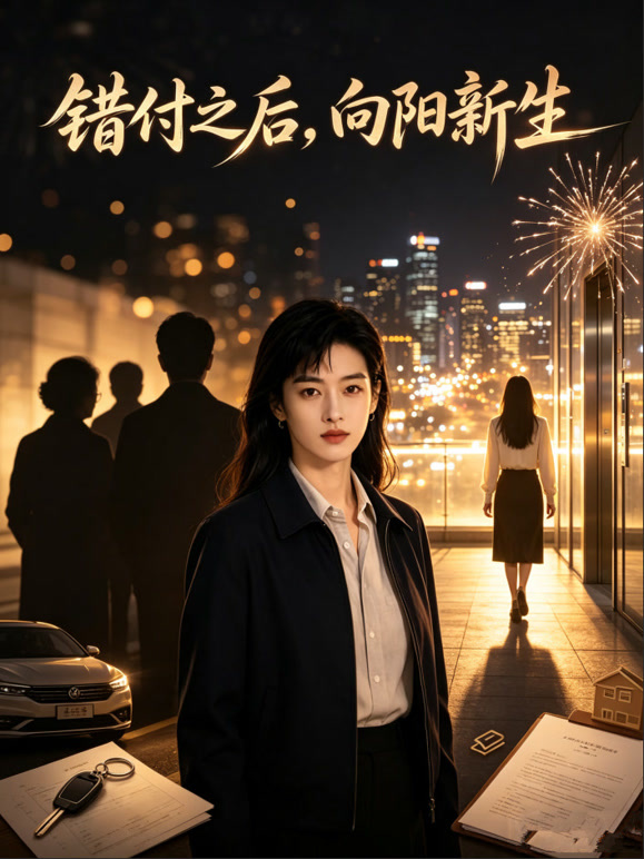 错付之后，向阳新生