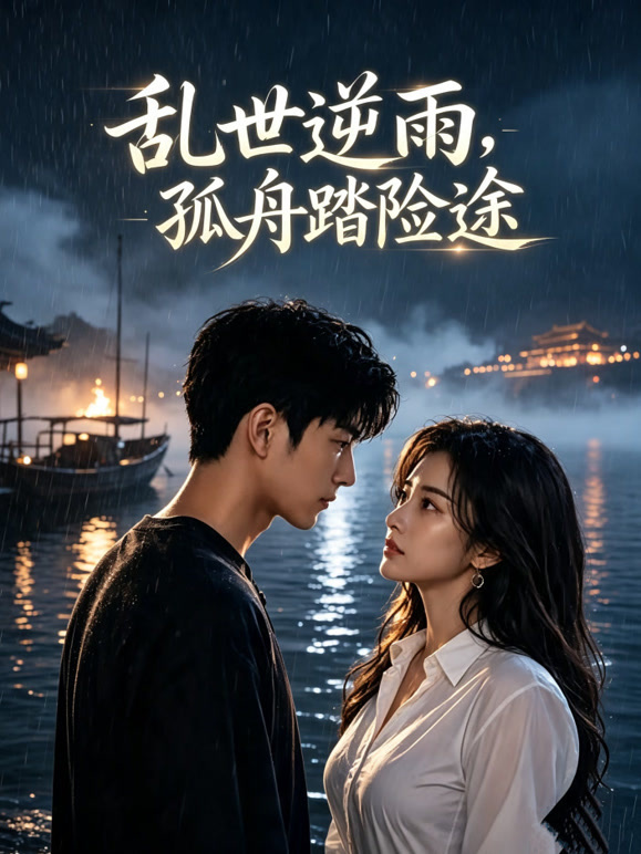 乱世逆雨，孤舟踏险途