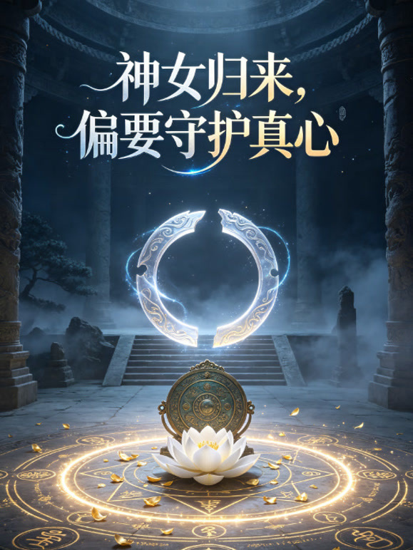 神女归来，偏要守护真心