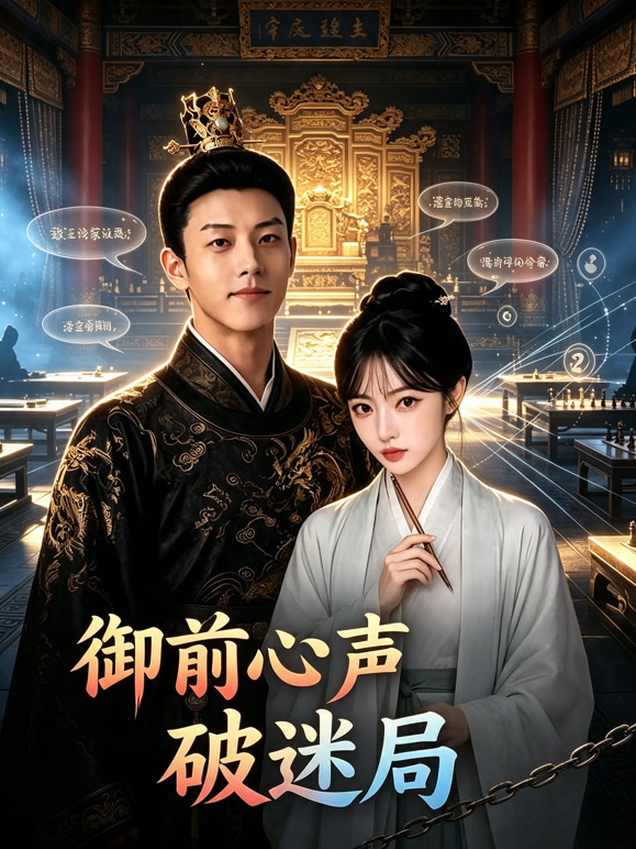 御前心声破迷局