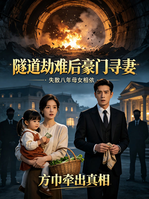 隧道劫难后豪门寻妻