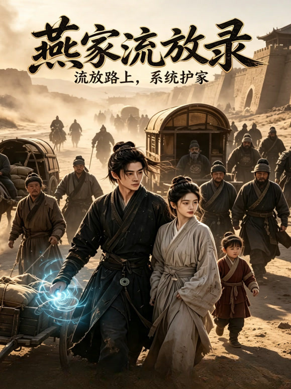燕家流放录
