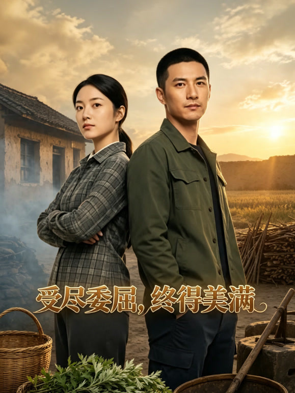 受尽委屈，终得美满