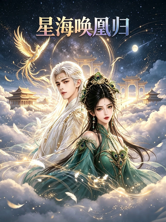 星海唤凰归