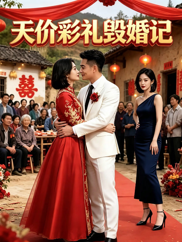 天价彩礼毁婚记