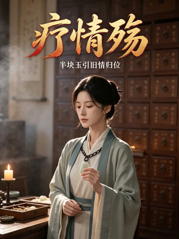 疗情殇