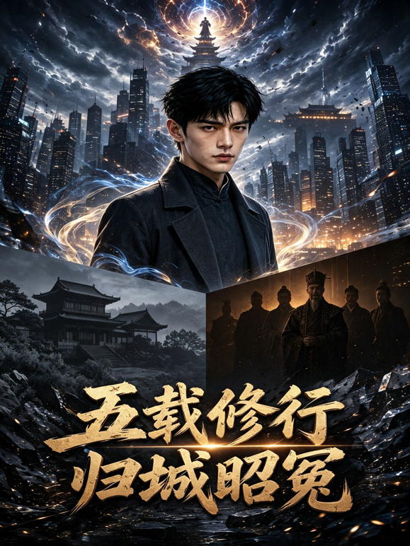 五载修行归城昭冤