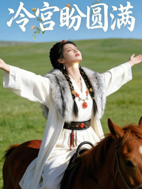 冷宫盼圆满