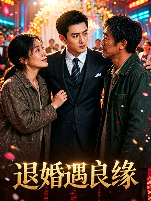 退婚遇良缘