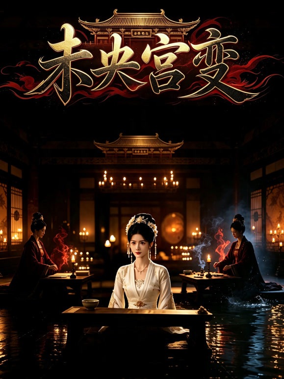 《未央宫变》