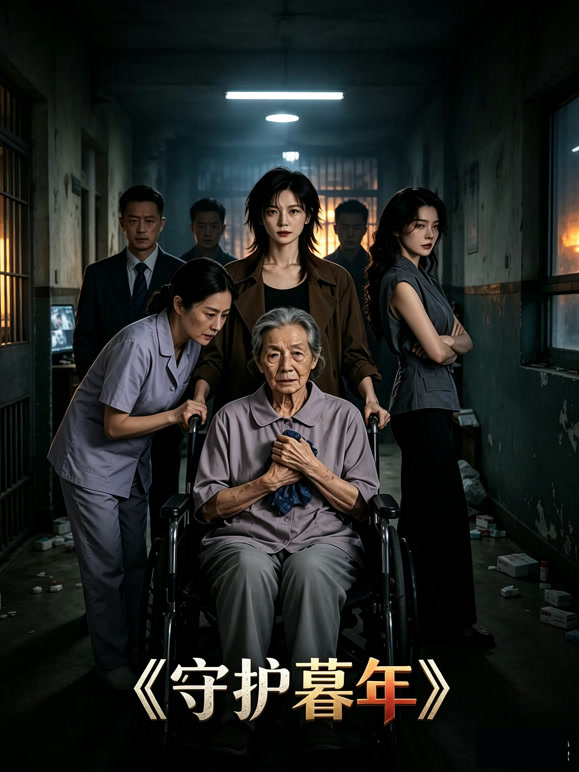 《守护暮年》