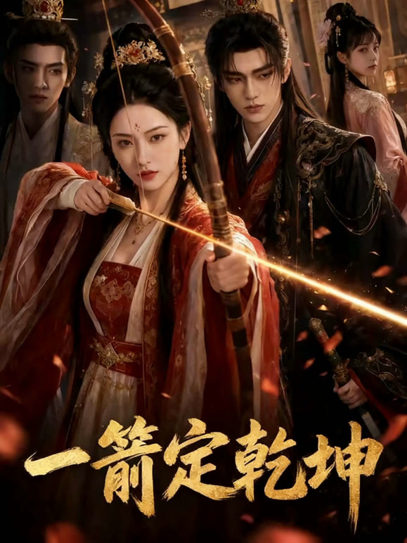 一箭定乾坤