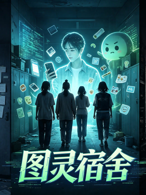 图灵宿舍