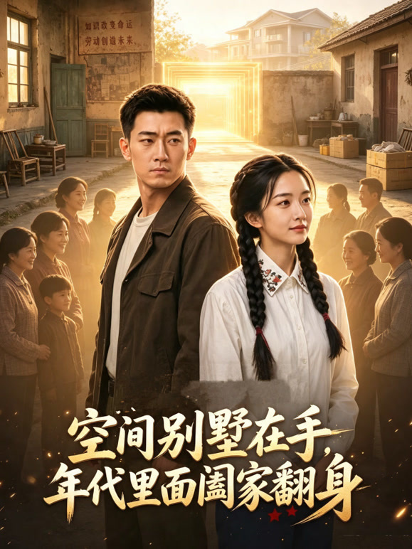 空间别墅在手，年代里面阖家翻身