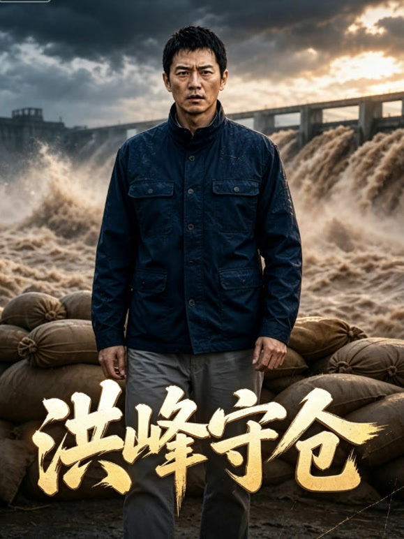 洪峰守仓