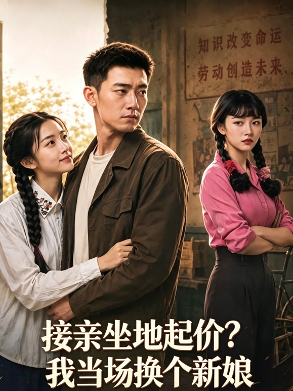接亲坐地起价？我当场换个新娘