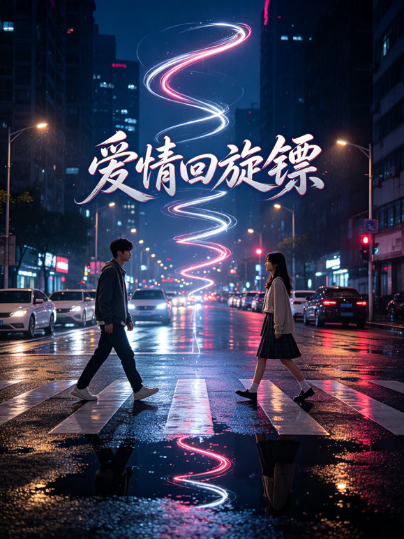 爱情回旋镖