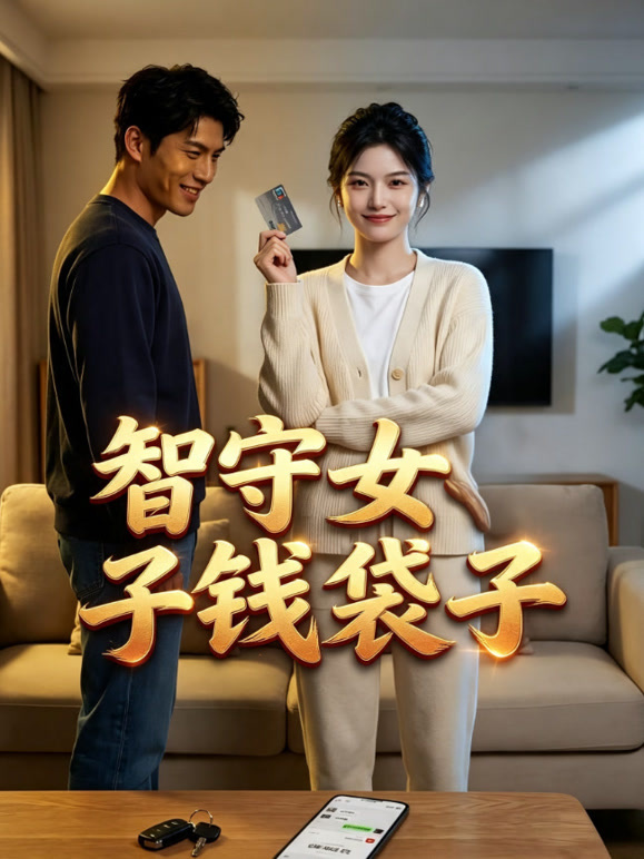 智守女子钱袋子