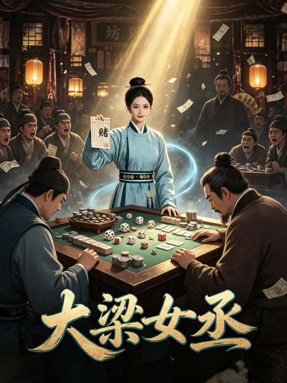 大梁女丞